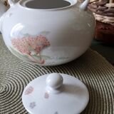Tea-pot