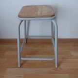 Industrial stool