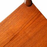 Scandinavian vintage side tables