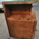 Art Deco bedside