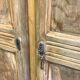 Cabinet 30 years crude wooden double doors