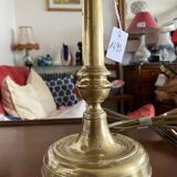 Living room lamps