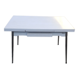 Formica table with extensions