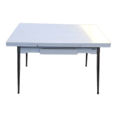 Table formica a rallonges