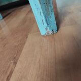 Old farmhouse table
