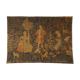 Tapestry "The Work of the Wool"