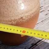 Large ancient terracotta jar