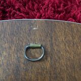 Round mirror 48cm
