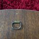 Round mirror 48cm