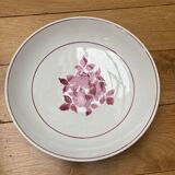 Plat Limoges Vintage