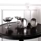 Guy degrenne ice cups 1970