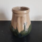 Sandstone pitcher