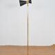 Lampadaire diabolo, datant des années 60