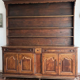 Large dresser