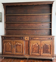 Large dresser