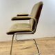Karl Dittert office chair for Stoll Giroflex, 1970s