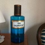 Napoleon III pharmacy pot