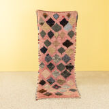 Rug Boujad, berber