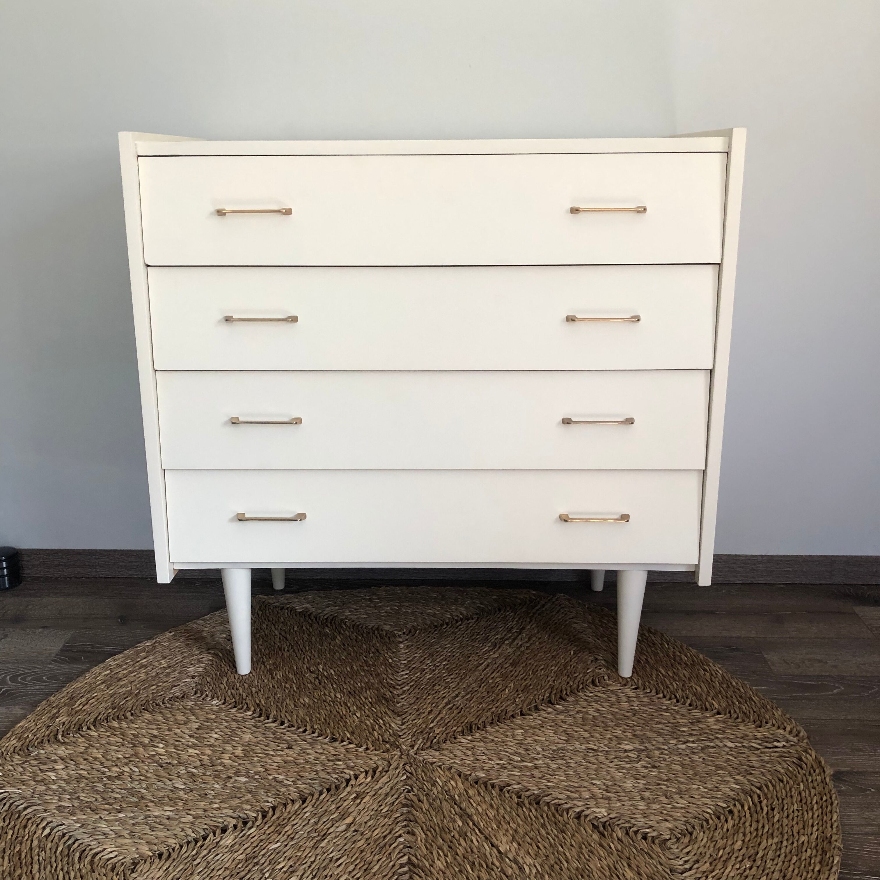 Commode 60s