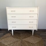 Commode 60s