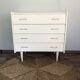 Commode 60s