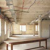 Table de ferme