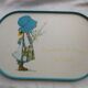 Plateau Holly Hobbie