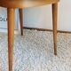 Pair of Baumann chairs model Pegasus circa 1960