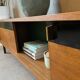 Vintage Maurice Pré attribution sideboard (shallow)
