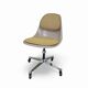 Chaise de travail Eames modèle PSCC-4 par Herman Miller, années 1950