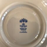 Royal Boch tea cups