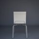Chaises de salle à manger minimalistes Slim Shell par Arik Levy pour Ligne Roset, années 2000