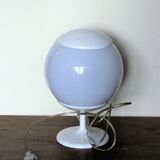 Lampe candle 2000 buggy par Luciano Pagani & Angelo Perversi, production Fontana Arte Italie