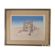 Lithography , Salvador Dali