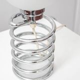 Lampe Spirale style Ingo Maurer