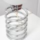 Lampe Spirale style Ingo Maurer