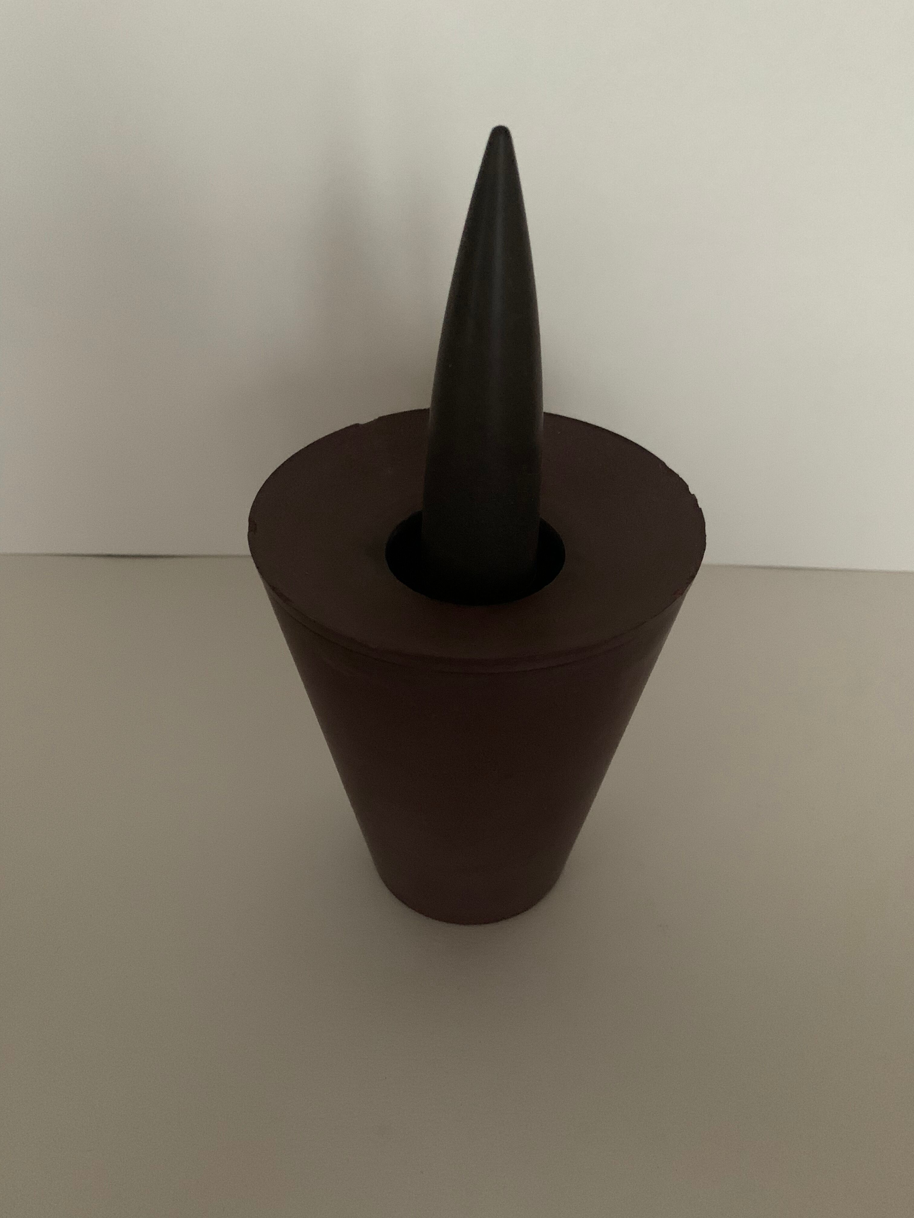 Ashtray Joe Cactus by Starck, Alessi