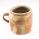Old handle pot