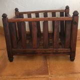 Country side storage box