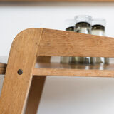 Wheelchair service in oak years