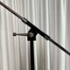 Mid-Century Modern counterweight floor lamp, by Boulanger, Belgium 1960