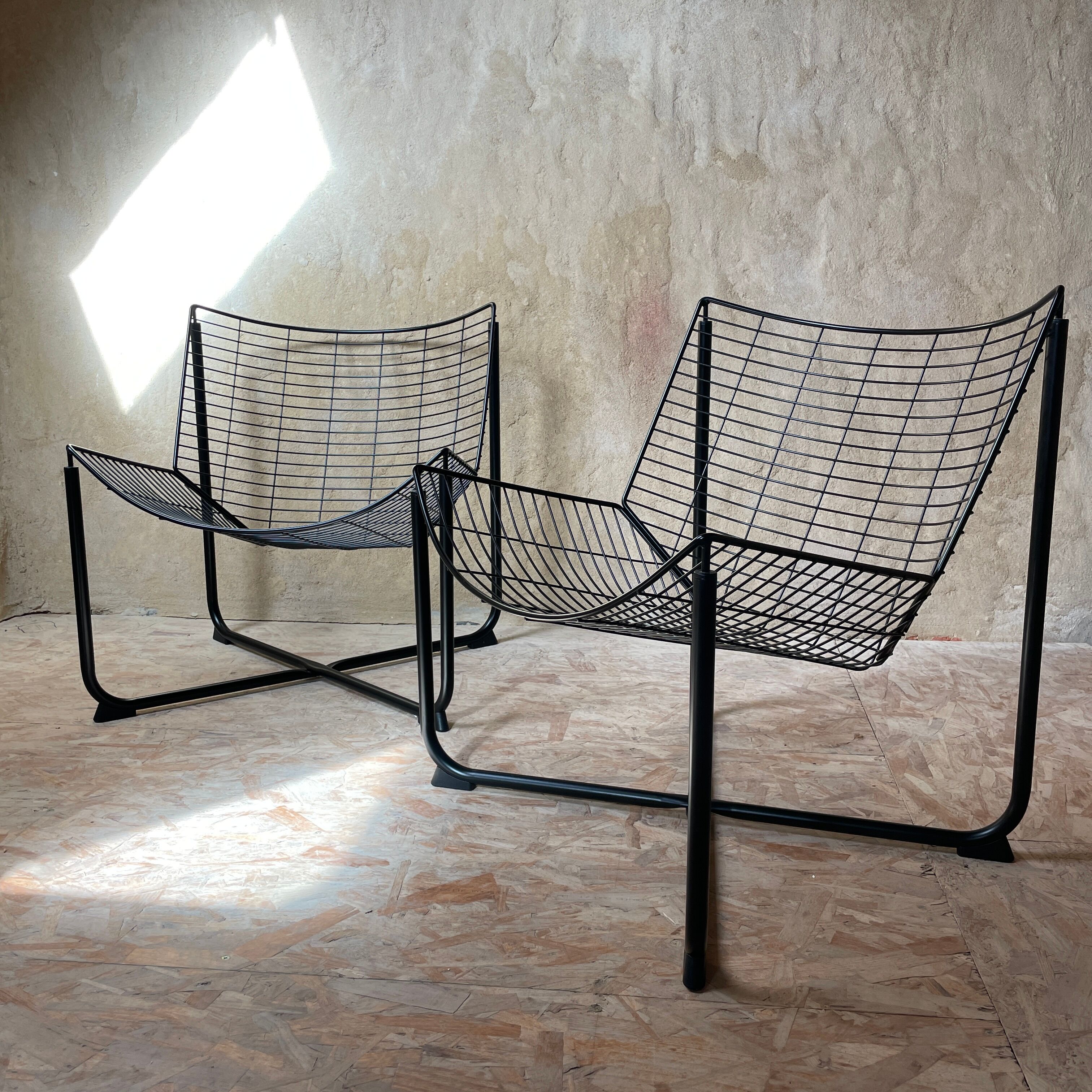 Raane armchairs, Niels Gammelgaard, IKEA