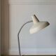 Lampe années 50