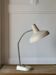 Lampe années 50