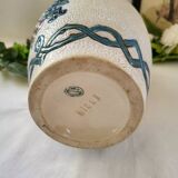Art Deco Style Ceramic Amphora Vase
