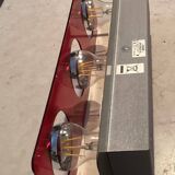 Jocelyne Trocmé wall lamp for Oxar