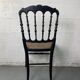 Napoleon III Chair / Chiavari