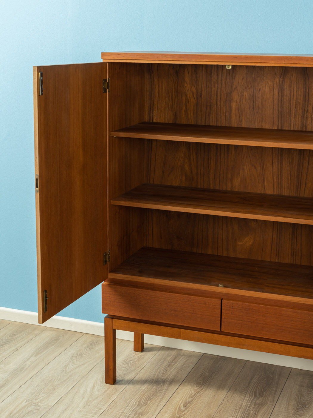 Commode des années 1960