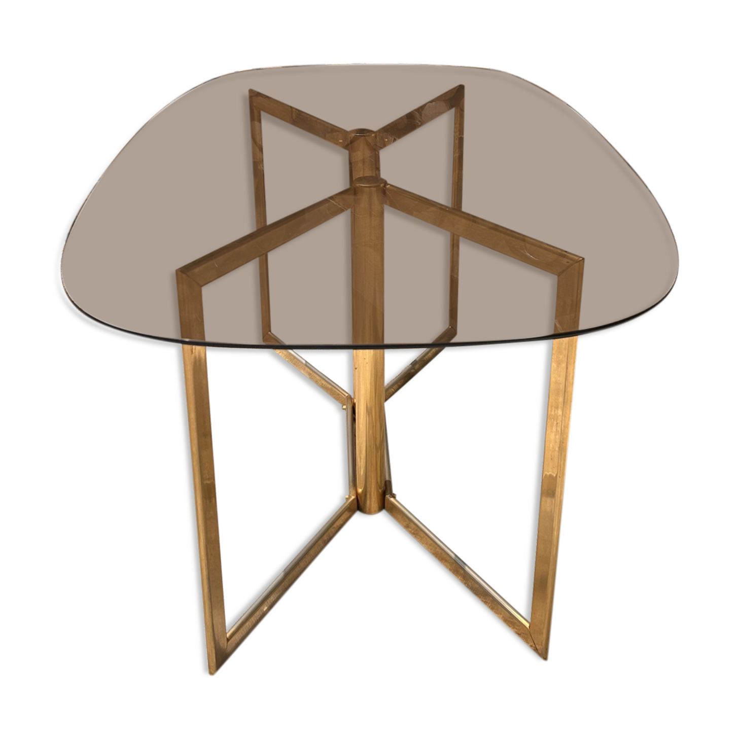70s dining table