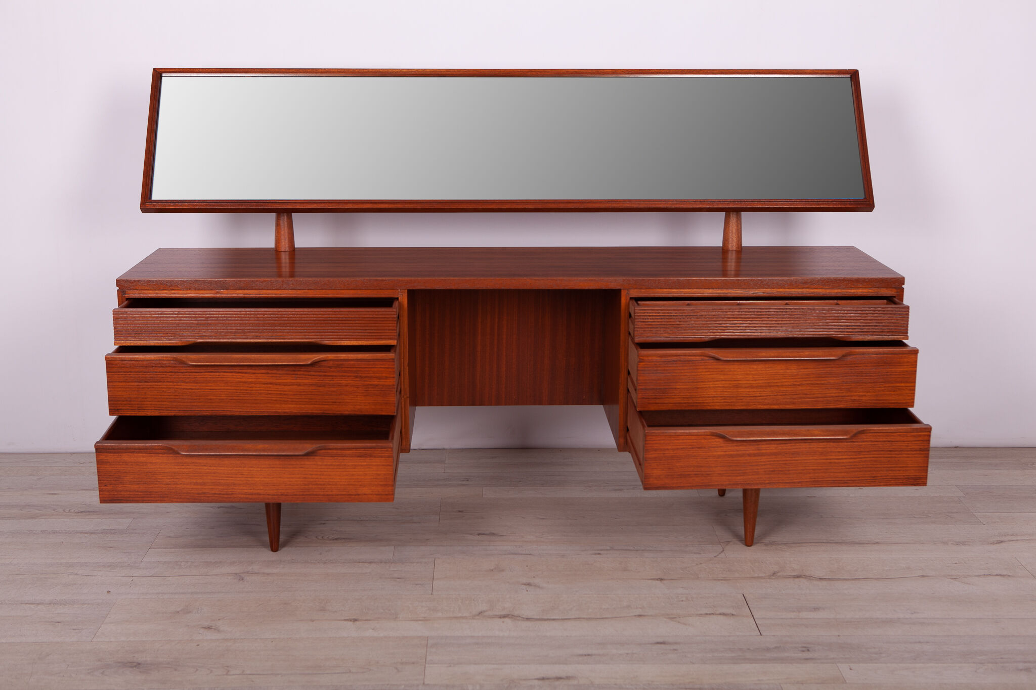 Dressing table from White & Newton, 1960s
